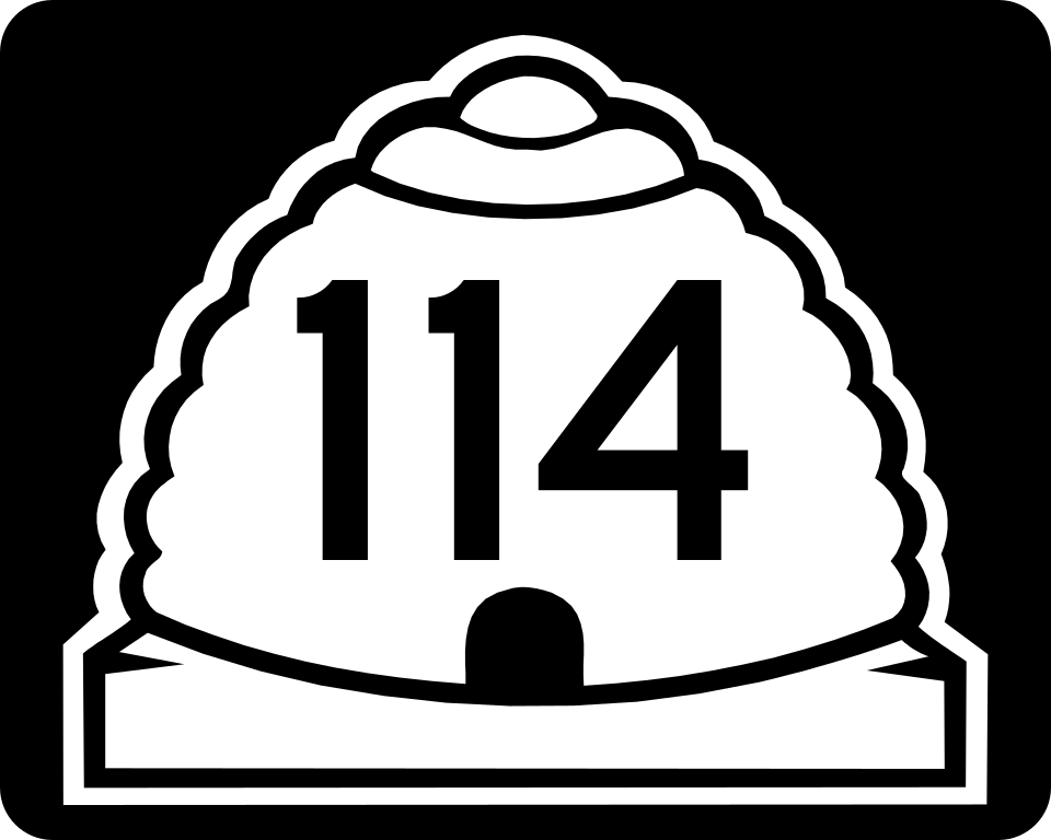 UT-114 shield