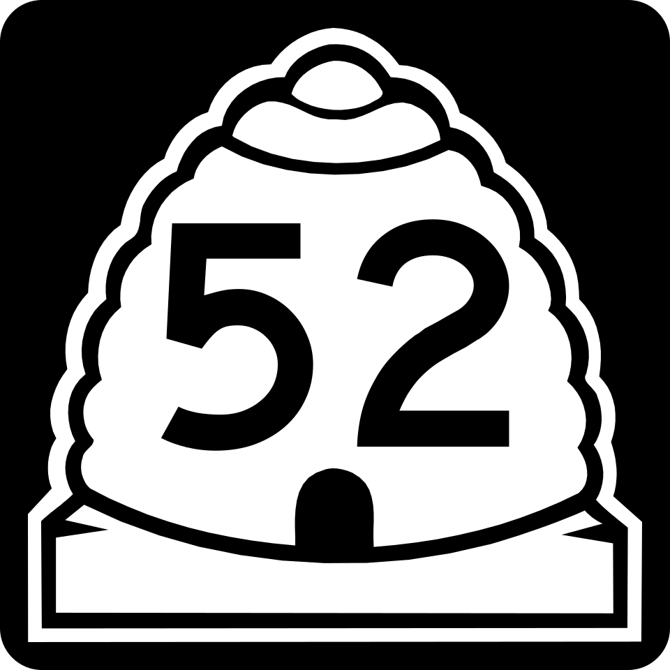 UT-52 shield