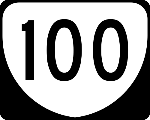 VA-100 shield