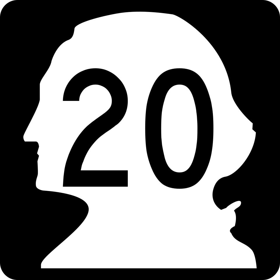 WA-20 shield