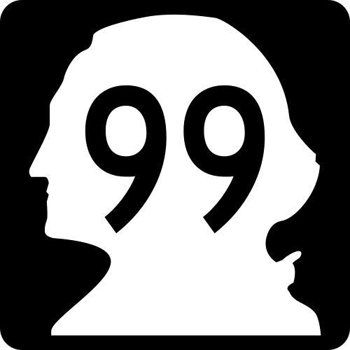 WA-99 shield