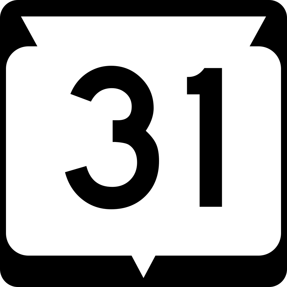 WI-31 shield