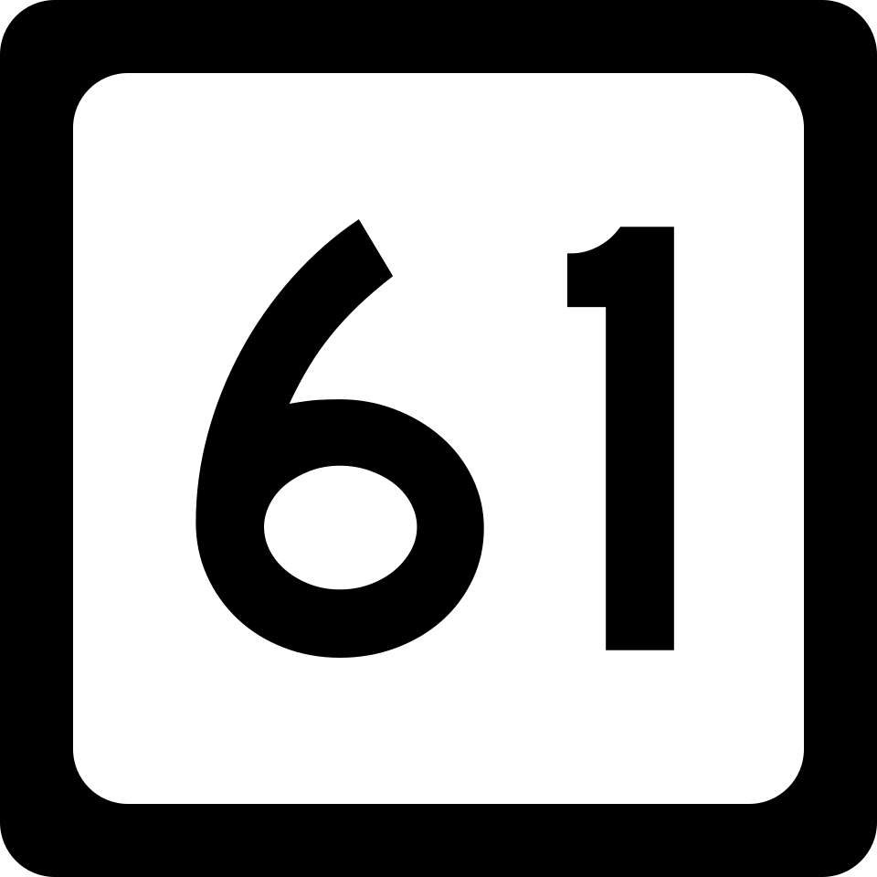 WV-61 shield