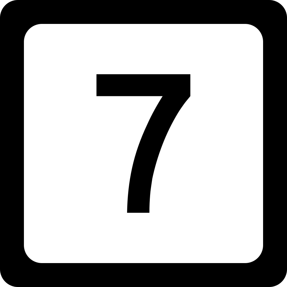 WV-7 shield