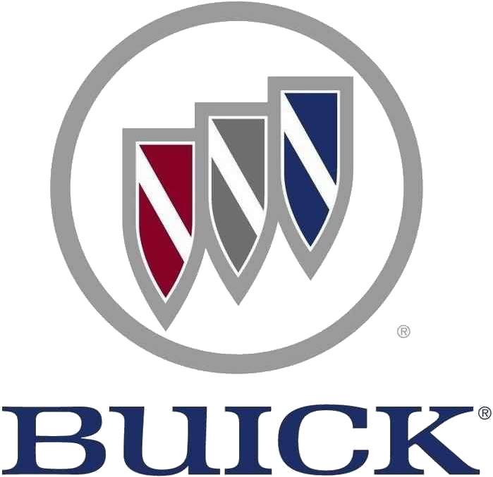 Buick logo