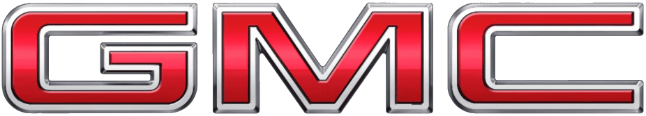 GMC logo