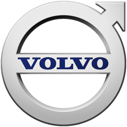 Volvo Trucks logo