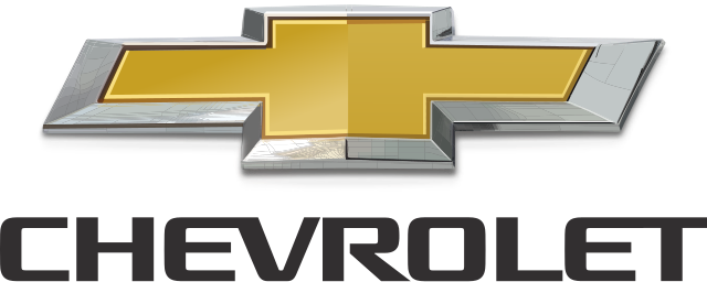 Chevrolet logo