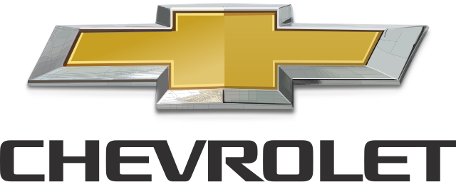 Chevrolet logo