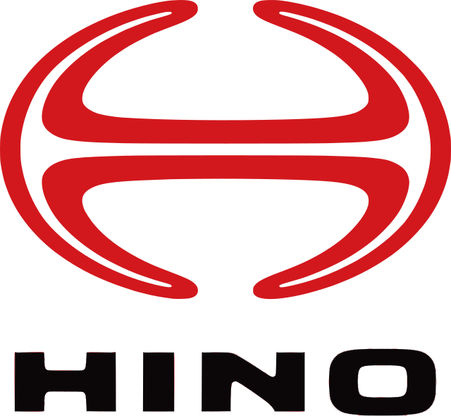 Hino logo