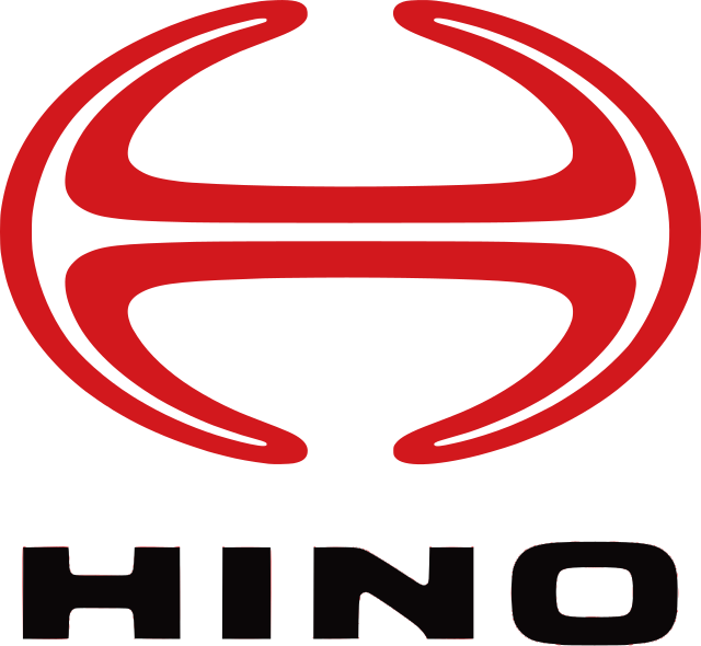 Hino logo