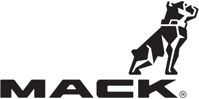 Mack logo
