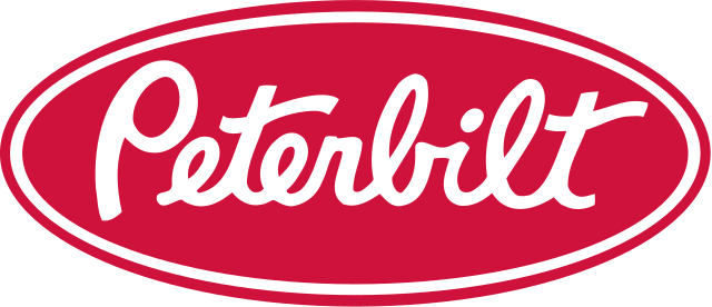 Peterbilt logo