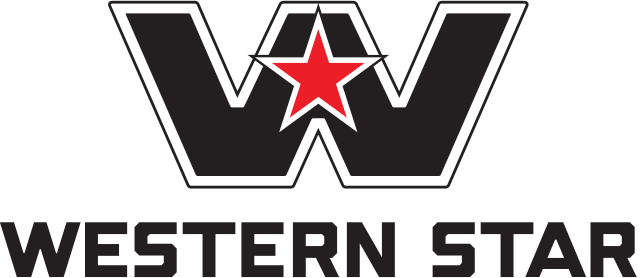 Western Star logo
