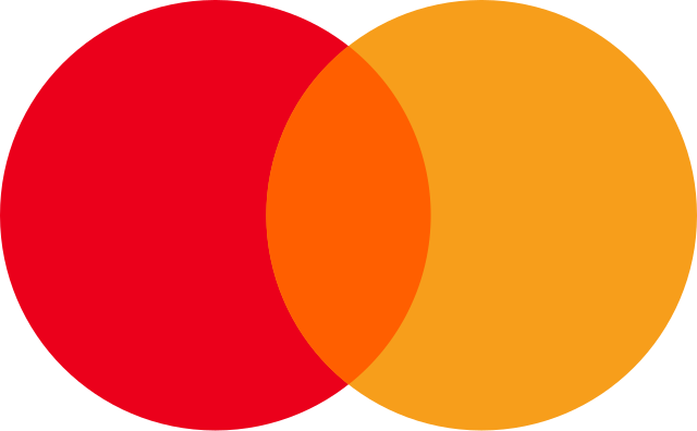 Mastercard logo