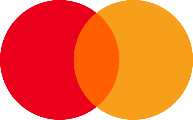 Mastercard logo