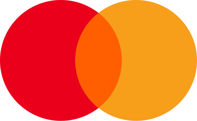 Mastercard logo