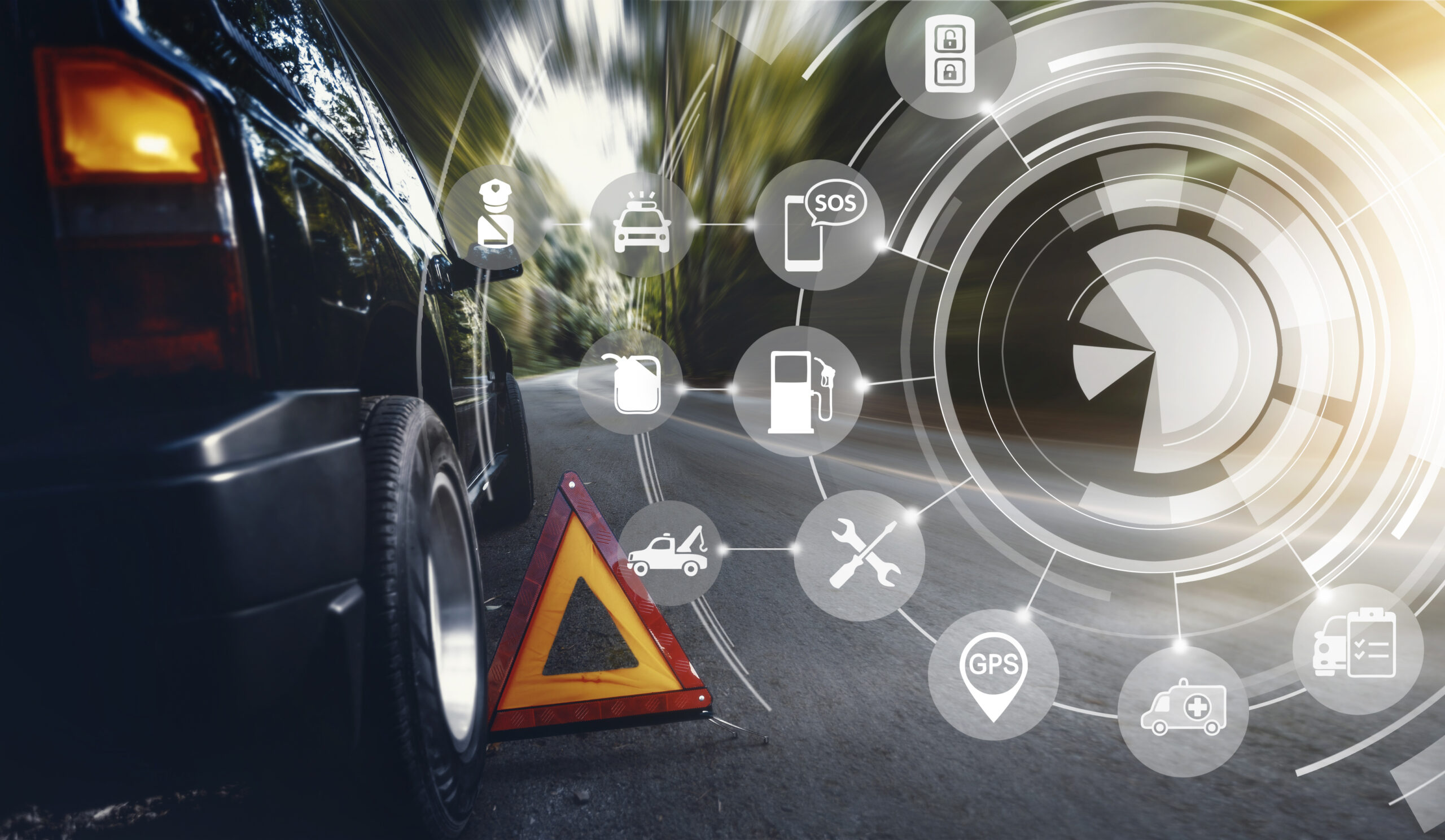 Winch Out Service in Chula Vista, CA