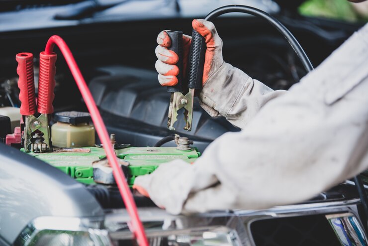 How mobile auto repair works in Chula Vista