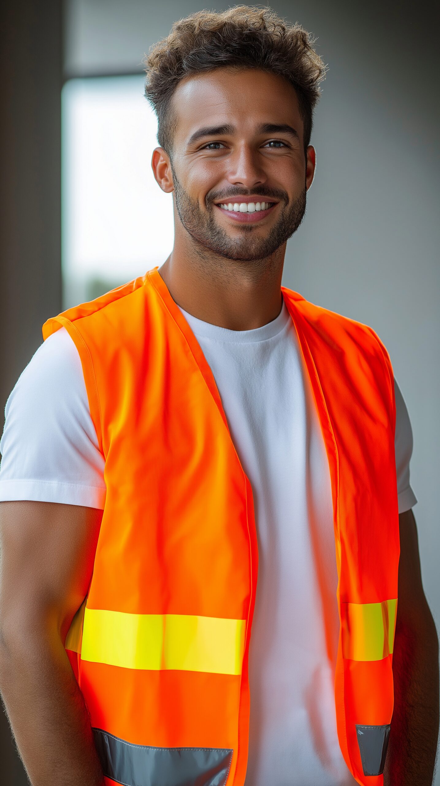 Road rescue network rescuer