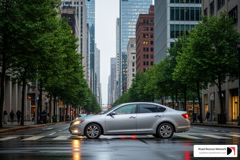 mobile tire repair vancouver