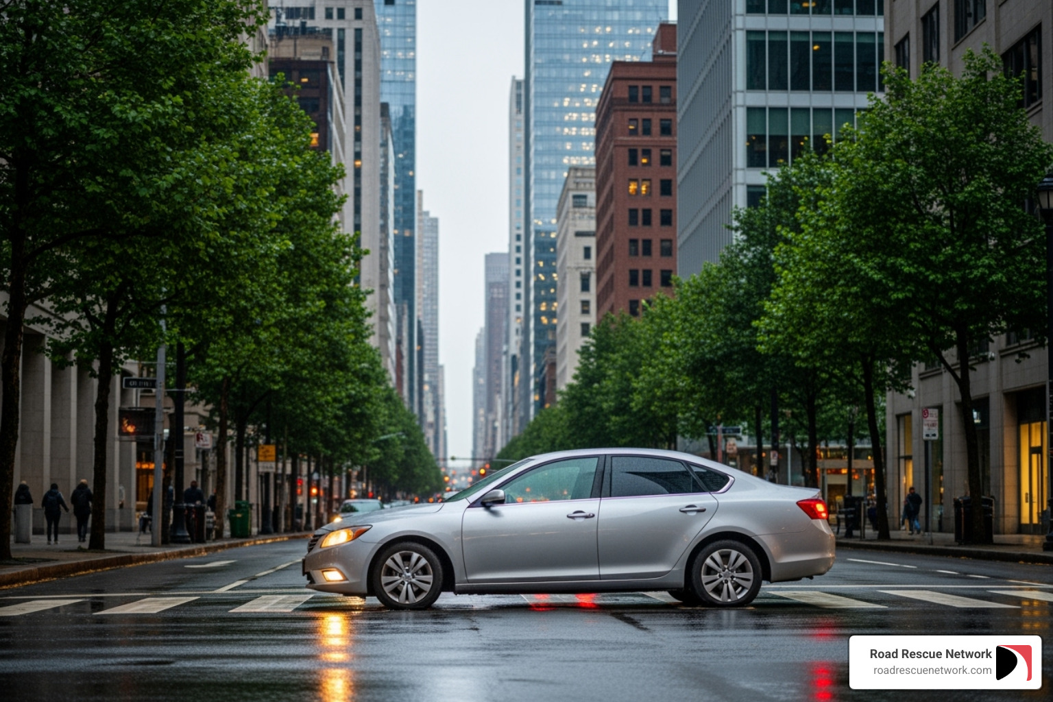 mobile tire repair vancouver