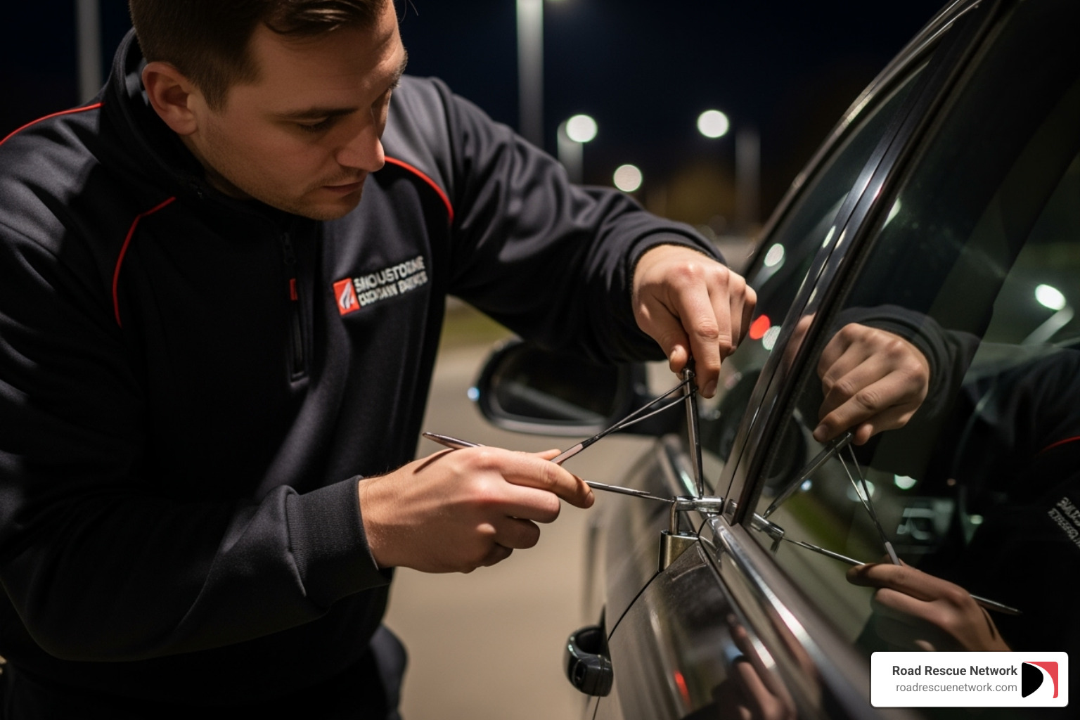 auto lockout 24 hour service mobile