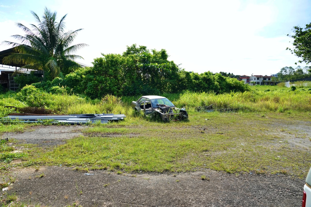 Miami mobile battery service