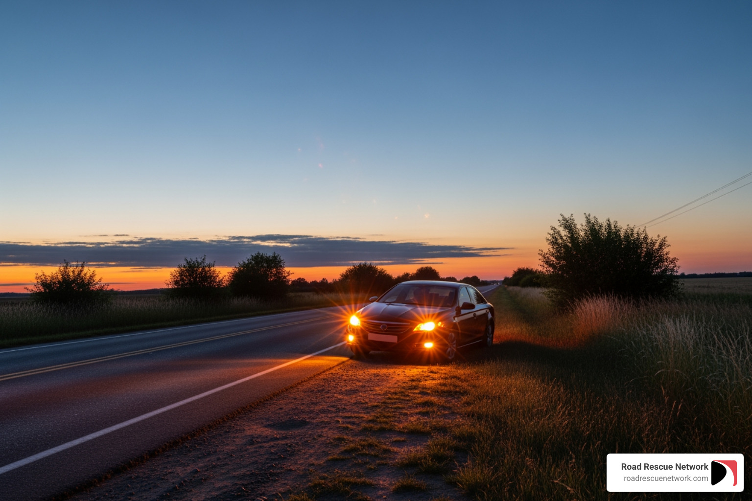 gas delivery service roadside best