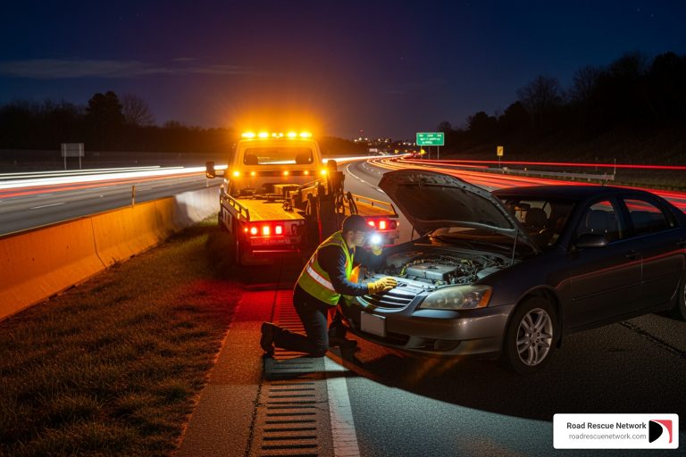 roadside assistance membership plans 24 hour