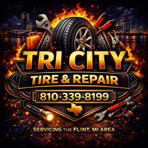Tri City Tire & Repair logo