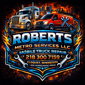 Roberts Metro Services LLC logo
