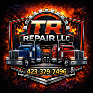 TR Repair LLC logo