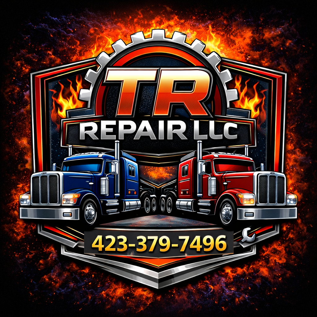 TR Repair LLC