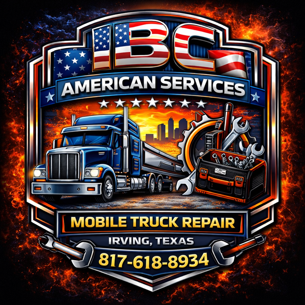  IBC American Services
