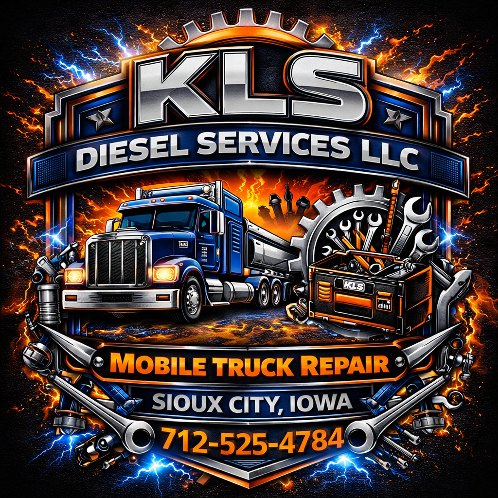 KLS Diesel Services LLC