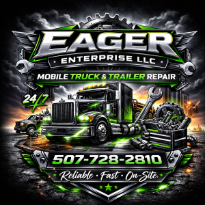 Eager Enterprise, LLC logo