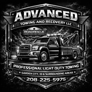 Advanced Towing and Recovery LLC logo