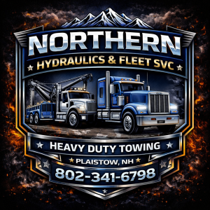 Norther Hydraulics & Fleet Svc logo
