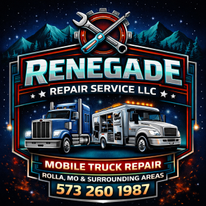 RENEGADE REPAIR SERVICE LLC logo