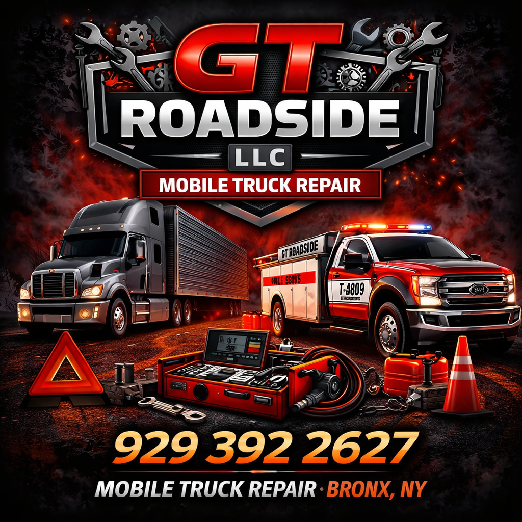 GT ROADSIDE LLC