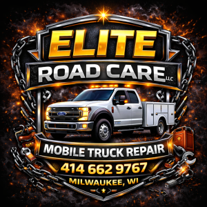 Elite Road Care LLC logo