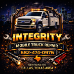 Integrity Mobile Truck Maintenance and Repair logo