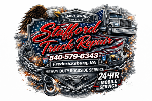 Stafford Truck Repair LLC logo
