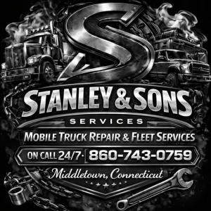 Stanley & Sons LLC logo