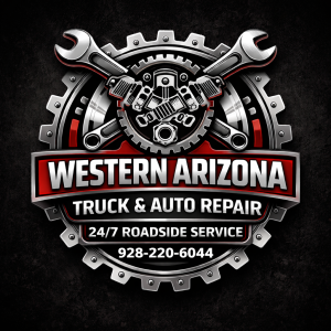 Western Arizona Truck & Auto Repair LLC logo