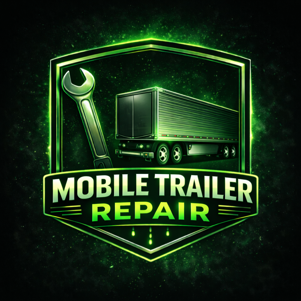 Green Goblin - Mobile Trailer Repair
