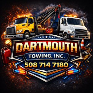 Dartmouth Towing, Inc logo