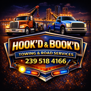 Dons Towing & Truck Service logo