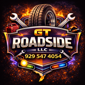 GT Roadside LLC logo